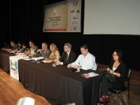 Conferência Estadual de Minas Gerais - Conferência Estadual de Minas Gerais. Foto: Fórum Estadual de Educação de Minas Gerais.